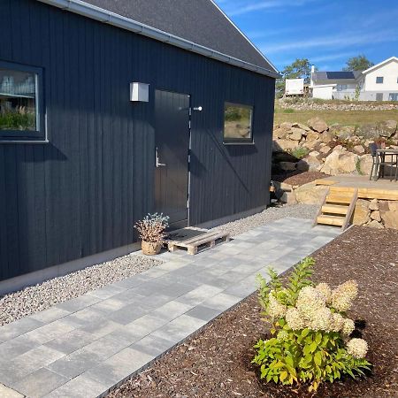 Friluftsstigen Cabin Falkenberg Exterior photo